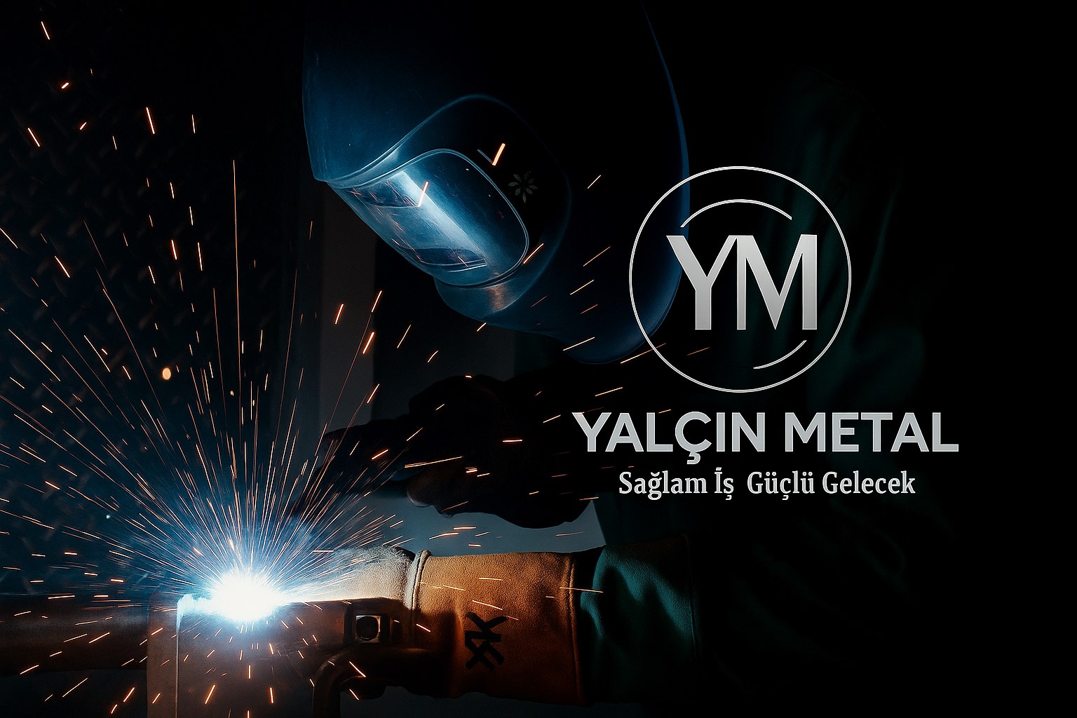 Yalçın Metal Hizmetleri