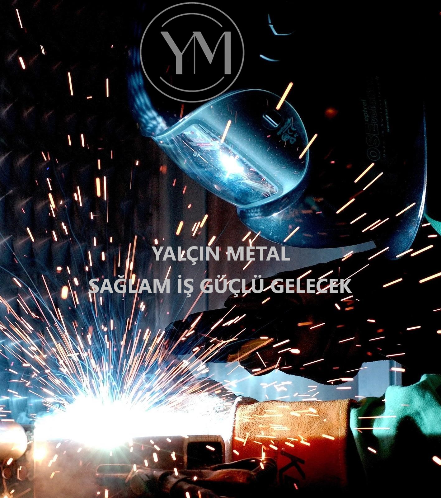 Yalçın Metal Hizmetleri Mobile