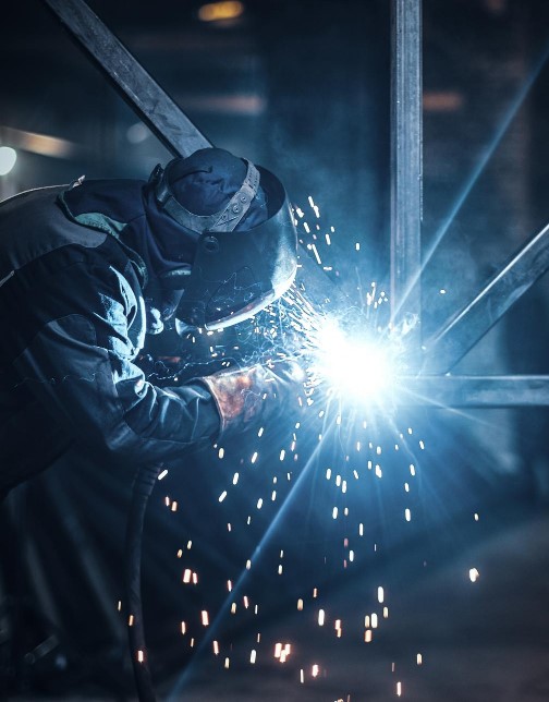 Yalçın Metal Hakkımızda